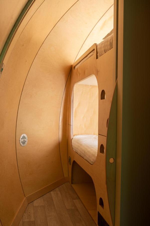 Further Space At Leitrim Lodge Luxury Glamping Pods Mourne Mountains Ньюкасл Экстерьер фото