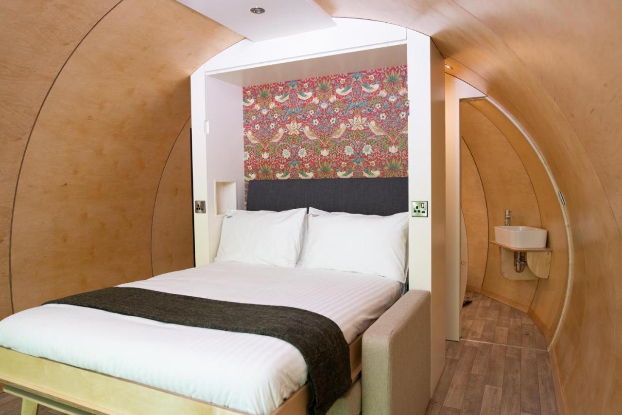 Further Space At Leitrim Lodge Luxury Glamping Pods Mourne Mountains Ньюкасл Экстерьер фото